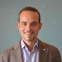 Ingrandire l'immagine: Stefano Calore, psicologo Roma