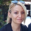 Anita Curatola, psicologo Roma