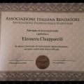 Ingrandire l'immagine: certificate 9