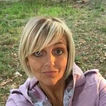 Elisa Ottolini, psicologo Castelnuovo Rangone