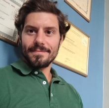 Ingrandire l'immagine: Stefano Piaggi, osteopata Zibido San Giacomo