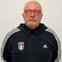 Ingrandire l'immagine: Fabio Santelli, medico dello sport Osimo