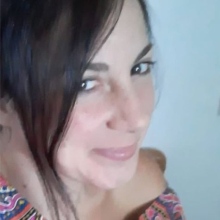 Ingrandire l'immagine: Laura Ciccarello, psicoterapeuta Tortona