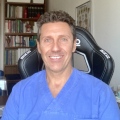 Ilario Pittia, osteopata Carignano