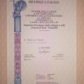 Ingrandire l'immagine: certificate 3