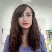 Ingrandire l'immagine: Manuela Millucci, logopedista Marsciano