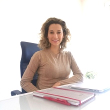 Ingrandire l'immagine: Elena Carlotta Borile, psicologo clinico Padova