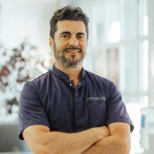 Ingrandire l'immagine: Leonino Lago, dentista Asti