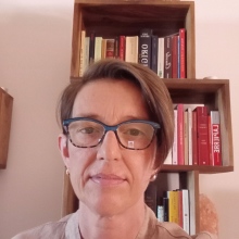 Ingrandire l'immagine: Nicole Masetti, psicologo clinico Bologna