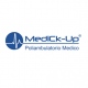 MediCk-Up logo