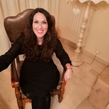 Ingrandire l'immagine: Valentina Puccini, psicologo Santa Croce sull'Arno