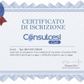 Ingrandire l'immagine: certificate 43
