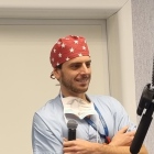 Dr. Giovanni Tarchi