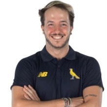 Ingrandire l'immagine: Claudio Guicciardi, medico dello sport Mirandola