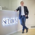 STEFANO SCIABONI, dentista Monza