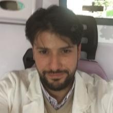 Ingrandire l'immagine: Giovanni Porpora, ortopedico Castellammare di Stabia
