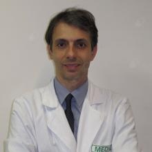 Ingrandire l'immagine: Edoardo Covelli, otorino Roma