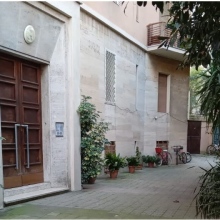 Ingrandire l'immagine: Stefanella Alterio, neuropsichiatra infantile Roma