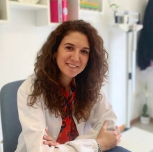 Ingrandire l'immagine: Francesca Garzanti, nutrizionista Santarcangelo di Romagna