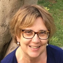 Ingrandire l'immagine: Maddalena Marino, psicoterapeuta Palermo