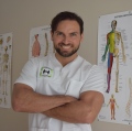Rodolfo Carpanedo, osteopata Torino