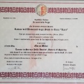 Ingrandire l'immagine: certificate 3