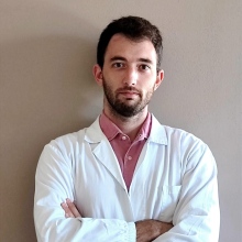 Riccardo Zucchini, ortopedico Bologna