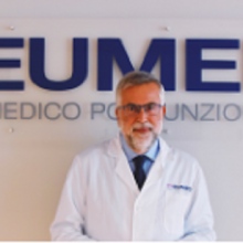 Ingrandire l'immagine: Raffaele Vitiello, otorino Cuneo