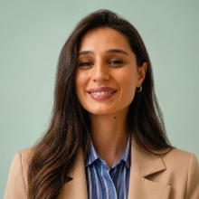 Sara Passarini, psicologo Marino