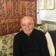 Ingrandire l'immagine: Domenico Cattaneo, chirurgo generale Ottaviano