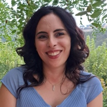 Ingrandire l'immagine: Lara De Mizio, psicologo Sesto San Giovanni