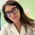 Alice Galeazzo, allergologo Novi Ligure