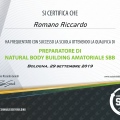 Ingrandire l'immagine: certificate 2