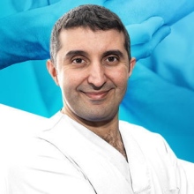 Ingrandire l'immagine: Giuseppe Crupi, fisioterapista Santa Teresa di Riva