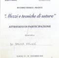 Ingrandire l'immagine: certificate 39