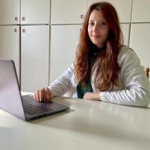 Ingrandire l'immagine: Cassandra Semilia, nutrizionista Cameri