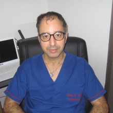 Ingrandire l'immagine: Francesco Failla, urologo Enna