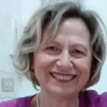 Ingrandire l'immagine: Oriana Elena Casilli, reumatologo Castromediano