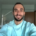 Marco Re, dentista Messina