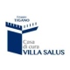 Istituto Ortopedico Villa Salus - Melilli
