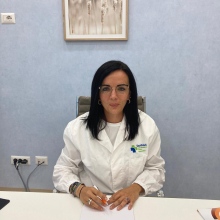 Ingrandire l'immagine: Veronica Giglia, otorino Roma