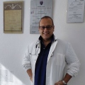 Davide Rago, medico di medicina generale Genova