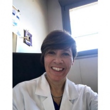 Ingrandire l'immagine: Simona Zanellato, fisiatra Pavia