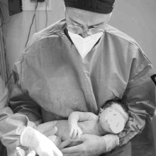 Ingrandire l'immagine: Sergio Di Liberto, Ecografista Bagheria