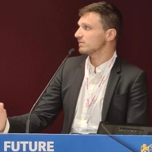 Ingrandire l'immagine: Giuseppe Vita, chirurgo generale Roma