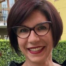 Ingrandire l'immagine: RAMONA GERVASONI, psicologo clinico Dalmine