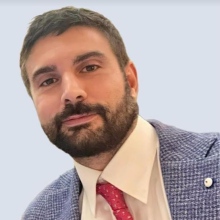 Ingrandire l'immagine: Francesco Novelli, psichiatra Roma