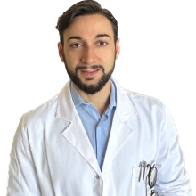 Ingrandire l'immagine: Giuseppe Scalercio, nutrizionista Taverna di Montalto Uffugo