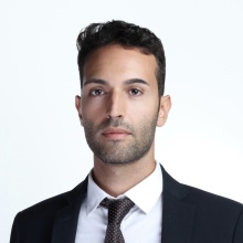 Andrea Zito, cardiologo Brescia