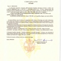 Ingrandire l'immagine: certificate 1